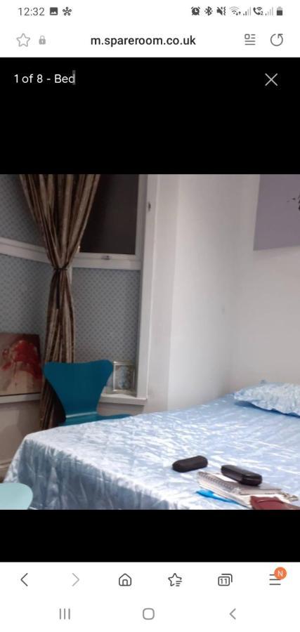 Thornton Heath Smarty Room חדר תמונה